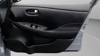 Nissan Leaf ACENTA