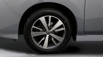 Nissan Leaf ACENTA