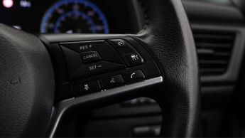 Nissan Leaf ACENTA