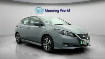 Nissan Leaf ACENTA