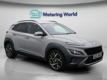 Hyundai KONA GDI PREMIUM