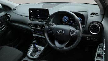 Hyundai KONA GDI PREMIUM