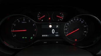 Vauxhall Grandland X SRI NAV