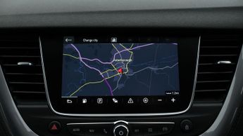 Vauxhall Grandland X SRI NAV