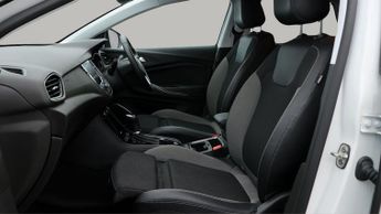 Vauxhall Grandland X SRI NAV