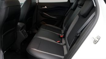 Vauxhall Grandland X SRI NAV