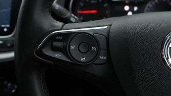 Vauxhall Grandland X SRI NAV