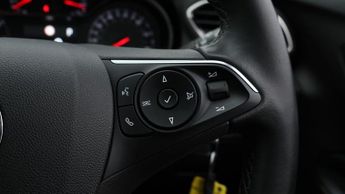 Vauxhall Grandland X SRI NAV