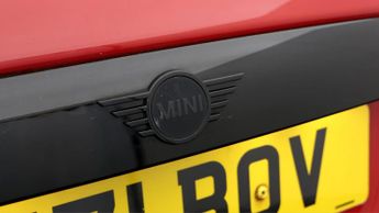 MINI Hatch COOPER S SPORT