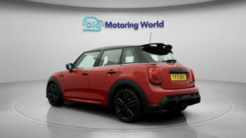 MINI Hatch COOPER S SPORT