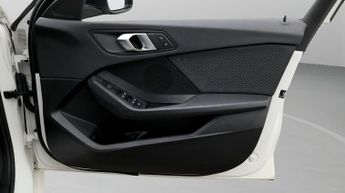 BMW 1 Series 118I SE