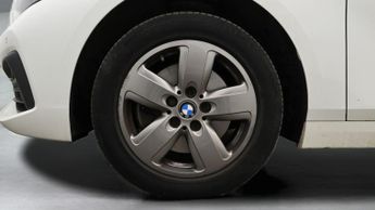 BMW 1 Series 118I SE
