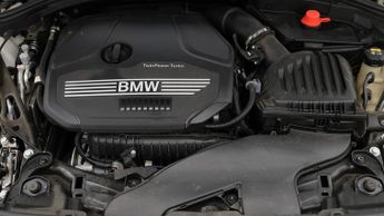 BMW 1 Series 118I SE