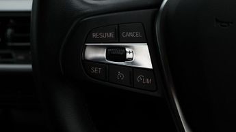 BMW 1 Series 118I SE