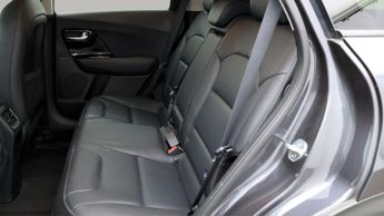 Kia Niro 3