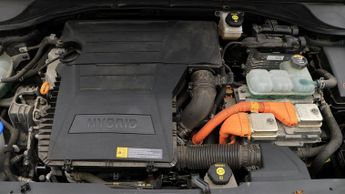 Kia Niro 3