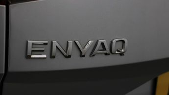 Skoda Enyaq 80 SUITE