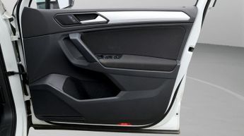 Volkswagen Tiguan MATCH TSI EVO DSG