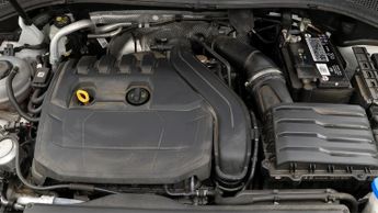 Volkswagen Tiguan MATCH TSI EVO DSG