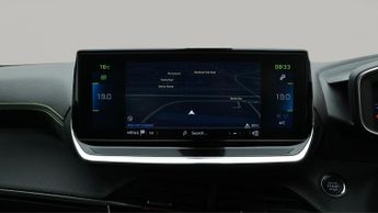 Peugeot E-2008 GT