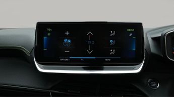 Peugeot E-2008 GT