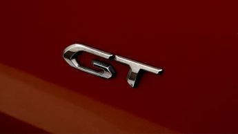 Peugeot E-2008 GT