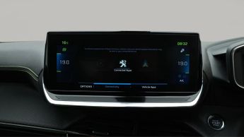 Peugeot E-2008 GT