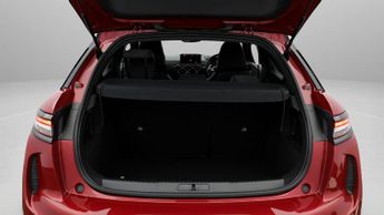 DS AUTOMOBILES DS 3 CROSSBACK PURETECH PERFORMANCE LINE S/S EAT8