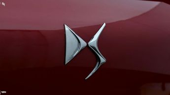 DS AUTOMOBILES DS 3 CROSSBACK PURETECH PERFORMANCE LINE S/S EAT8
