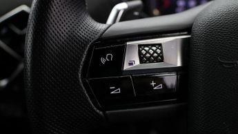 DS AUTOMOBILES DS 3 CROSSBACK PURETECH PERFORMANCE LINE S/S EAT8