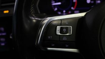 Volkswagen Passat R LINE TDI BLUEMOTION TECHNOLOGY DSG