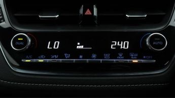 Toyota Corolla DESIGN