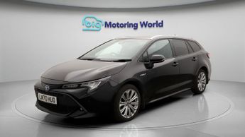 Toyota Corolla DESIGN