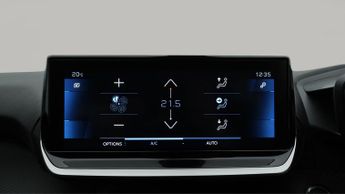Peugeot 208 PURETECH ALLURE PREMIUM PLUS S/S