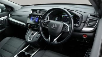 Honda CR-V I-MMD SR