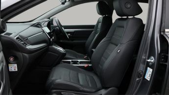 Honda CR-V I-MMD SR