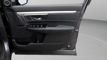 Honda CR-V I-MMD SR