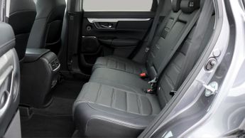 Honda CR-V I-MMD SR