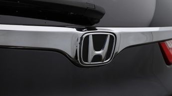 Honda CR-V I-MMD SR