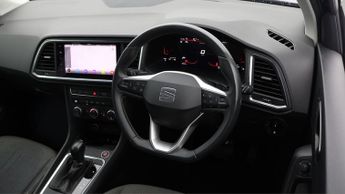 SEAT Ateca ECOTSI SE TECHNOLOGY DSG
