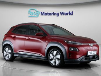 Hyundai KONA PREMIUM SE