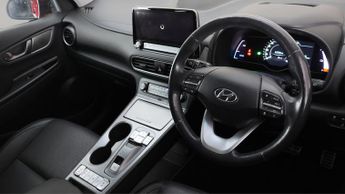 Hyundai KONA PREMIUM SE