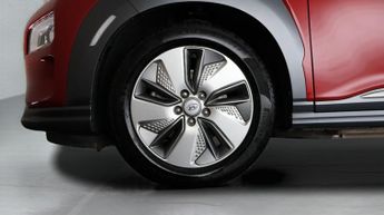 Hyundai KONA PREMIUM SE