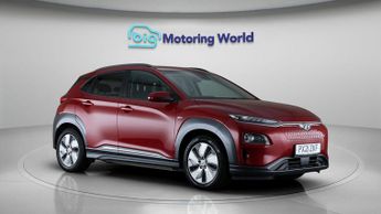 Hyundai KONA PREMIUM SE