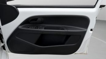 Volkswagen e-up! E-UP