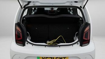 Volkswagen e-up! E-UP
