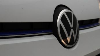 Volkswagen e-up! E-UP