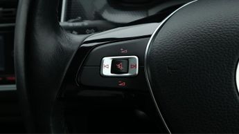 Volkswagen e-up! E-UP