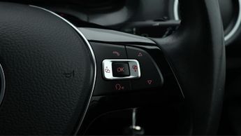 Volkswagen e-up! E-UP