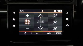 Citroen C3 PURETECH PLUS S/S EAT6